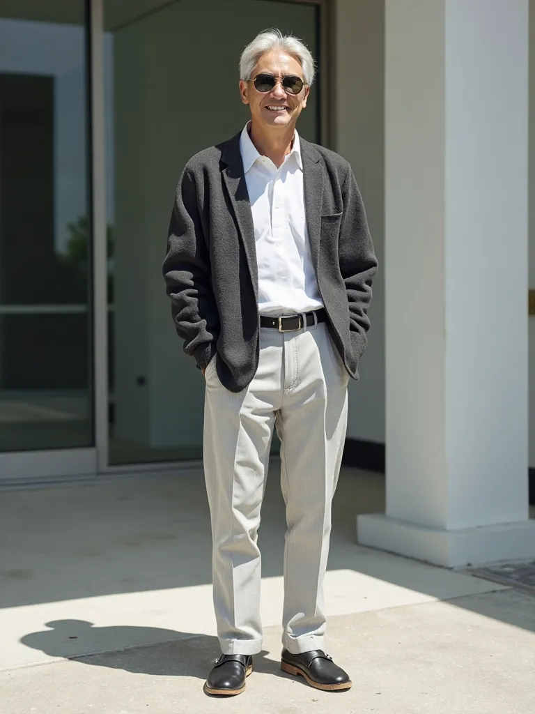 松井 拓海（拓ぽん） のコーディネート