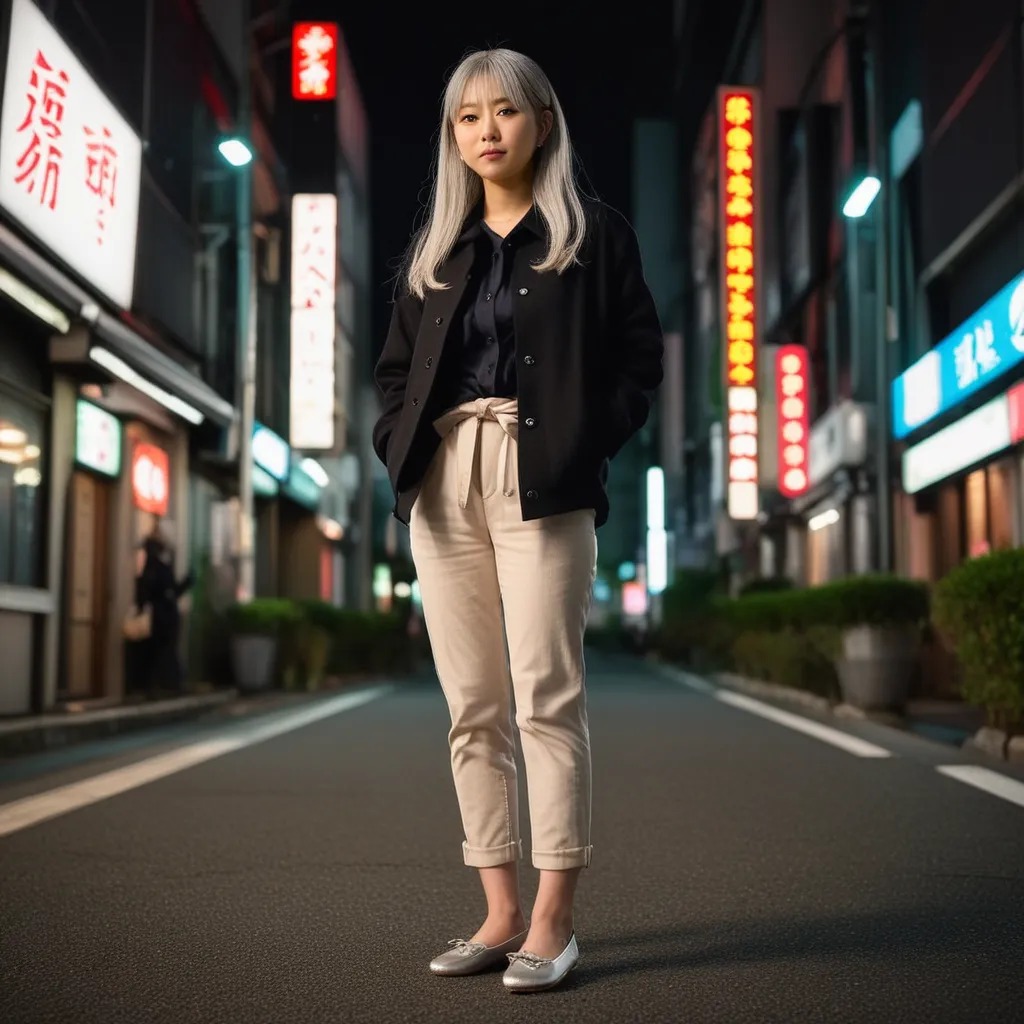 広田 光子（光子たそ） のコーディネート