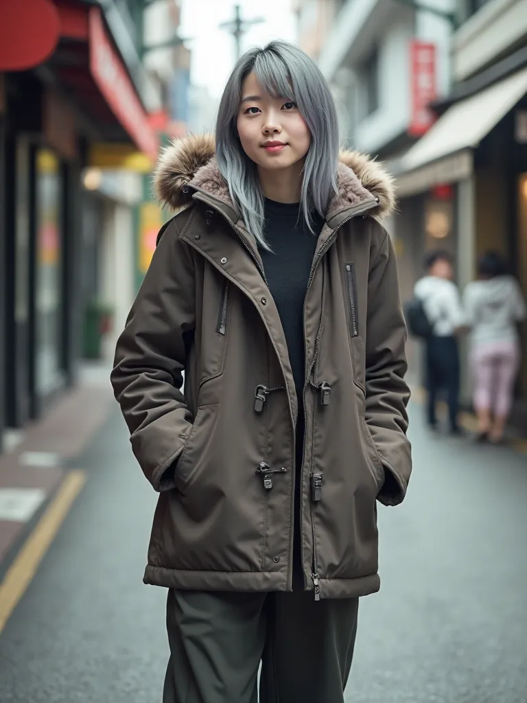 畠山 久子（久っち） のコーディネート