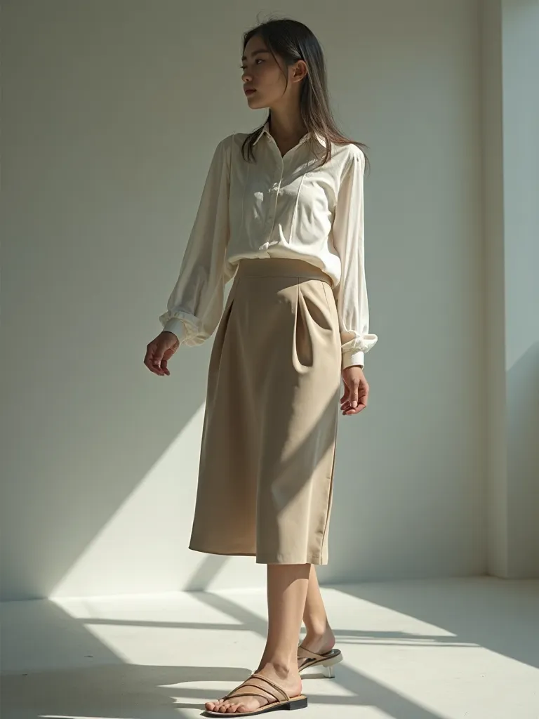 山岸 恵子（恵たそ） のコーディネート