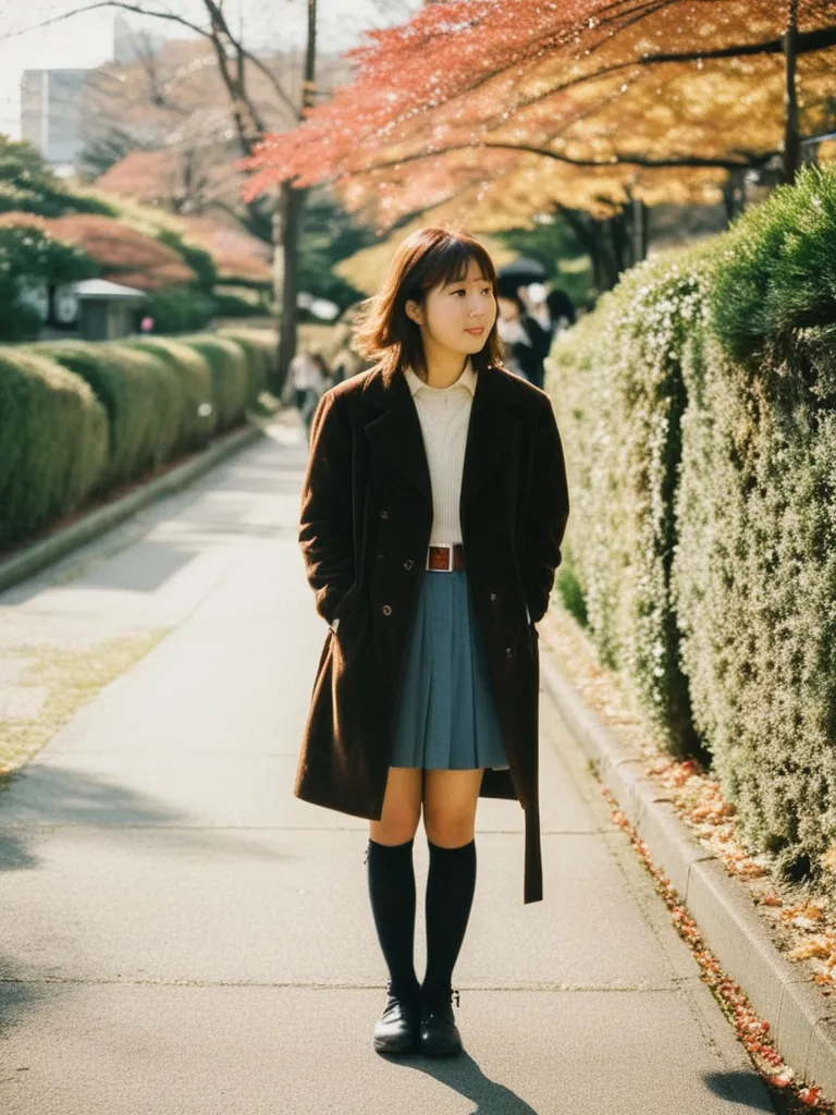 三宅 純子（純子にゃ） のコーディネート