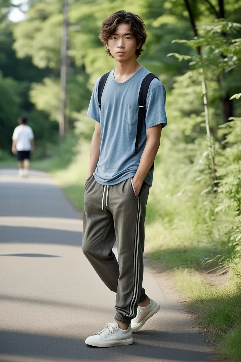 岩瀬 達也（達也くん） のコーディネート