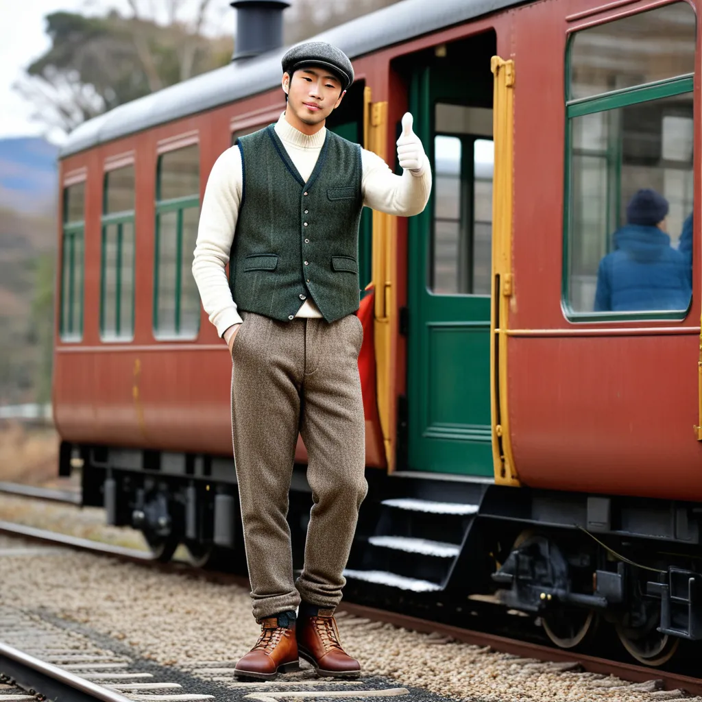 岩瀬 健太郎（健太郎にゃん） のコーディネート