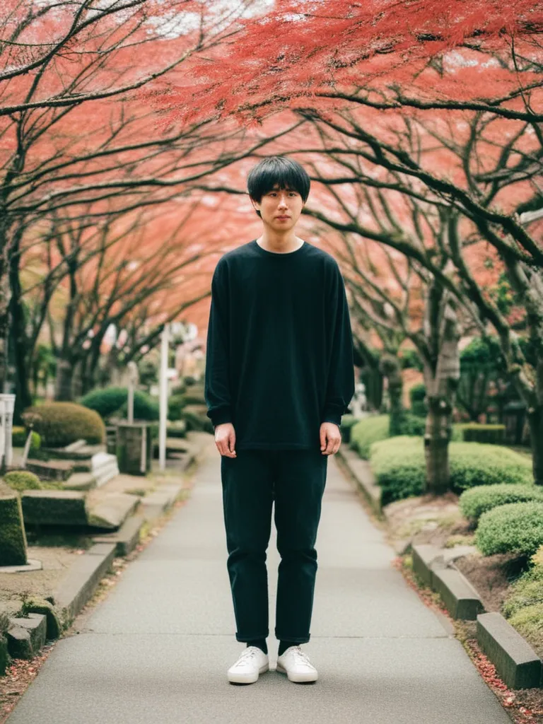 甲斐 学（学たそ） のコーディネート