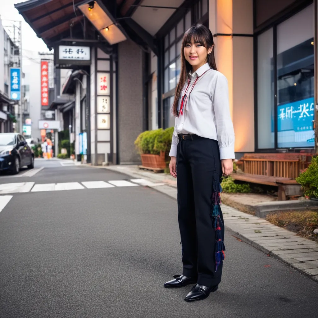 松原 紀子（紀子にょ） のコーディネート