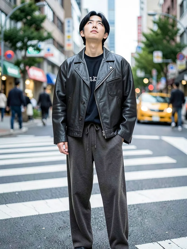 石原 勝利（勝利にゃそ） のコーディネート