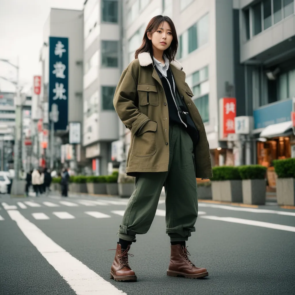 奥田 和子（和子たそ） のコーディネート