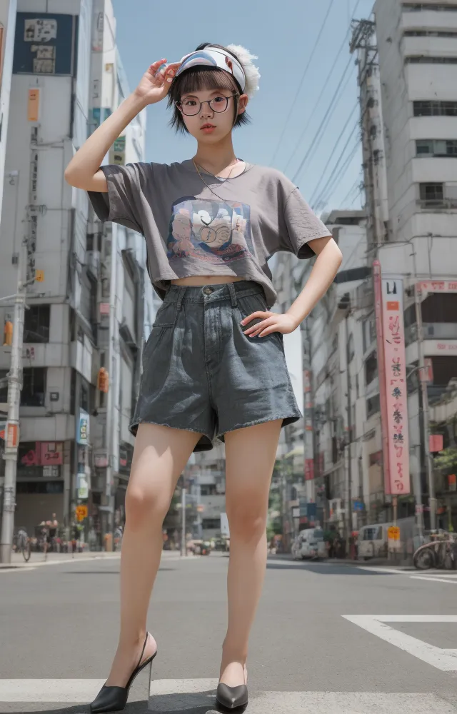 川田 勝子（勝子ぬ） のコーディネート