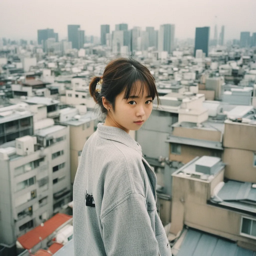 小出 静子（静子にゃ） のコーディネート