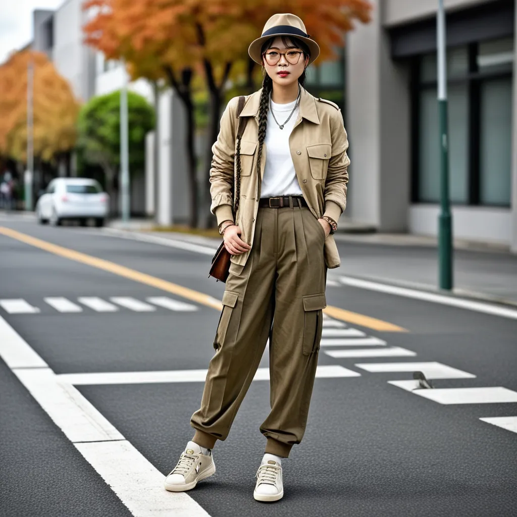 天野 香織（香織みん） のコーディネート