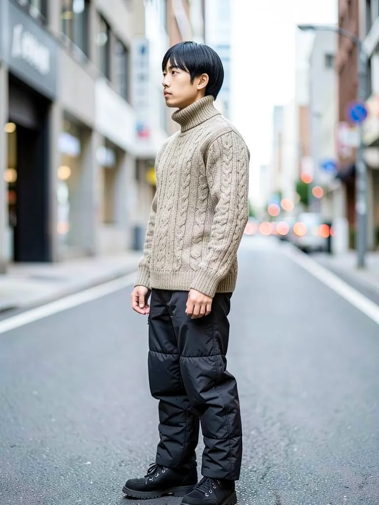 河野 崇（崇ちゃん） のコーディネート