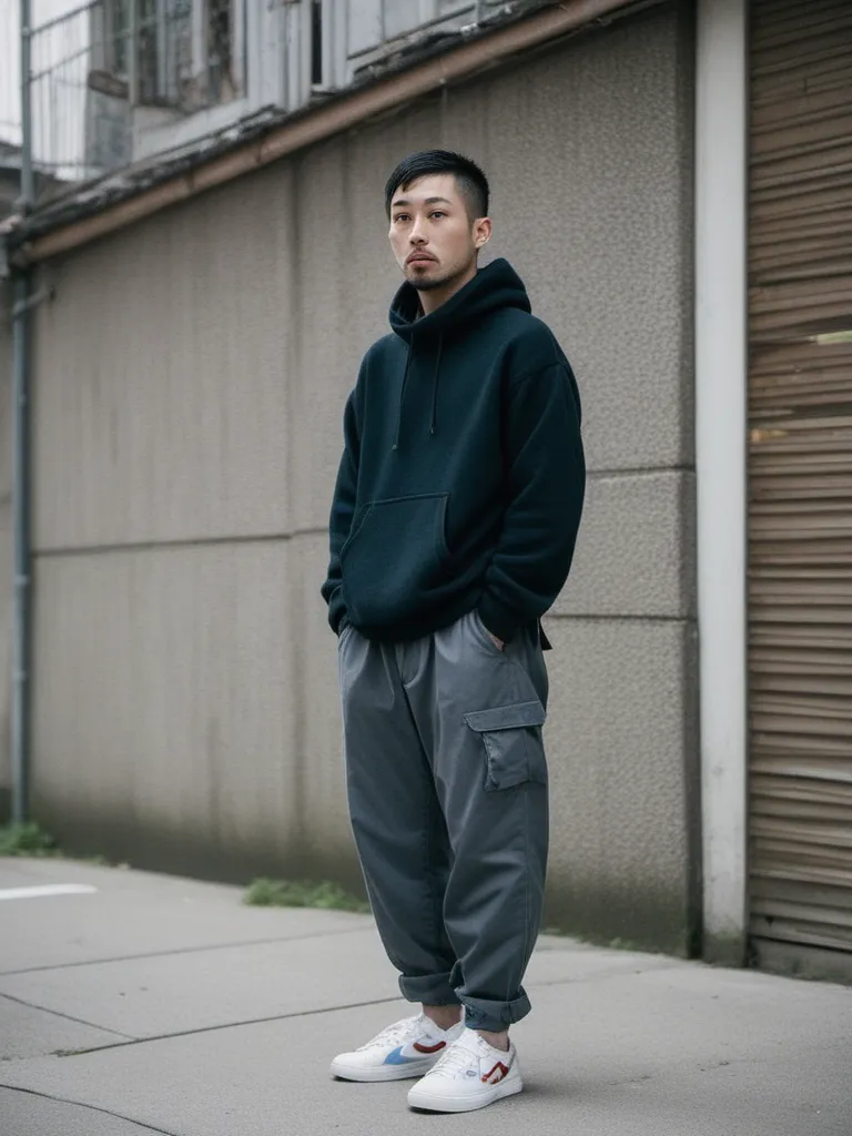 藤井 和夫（和たん） のコーディネート