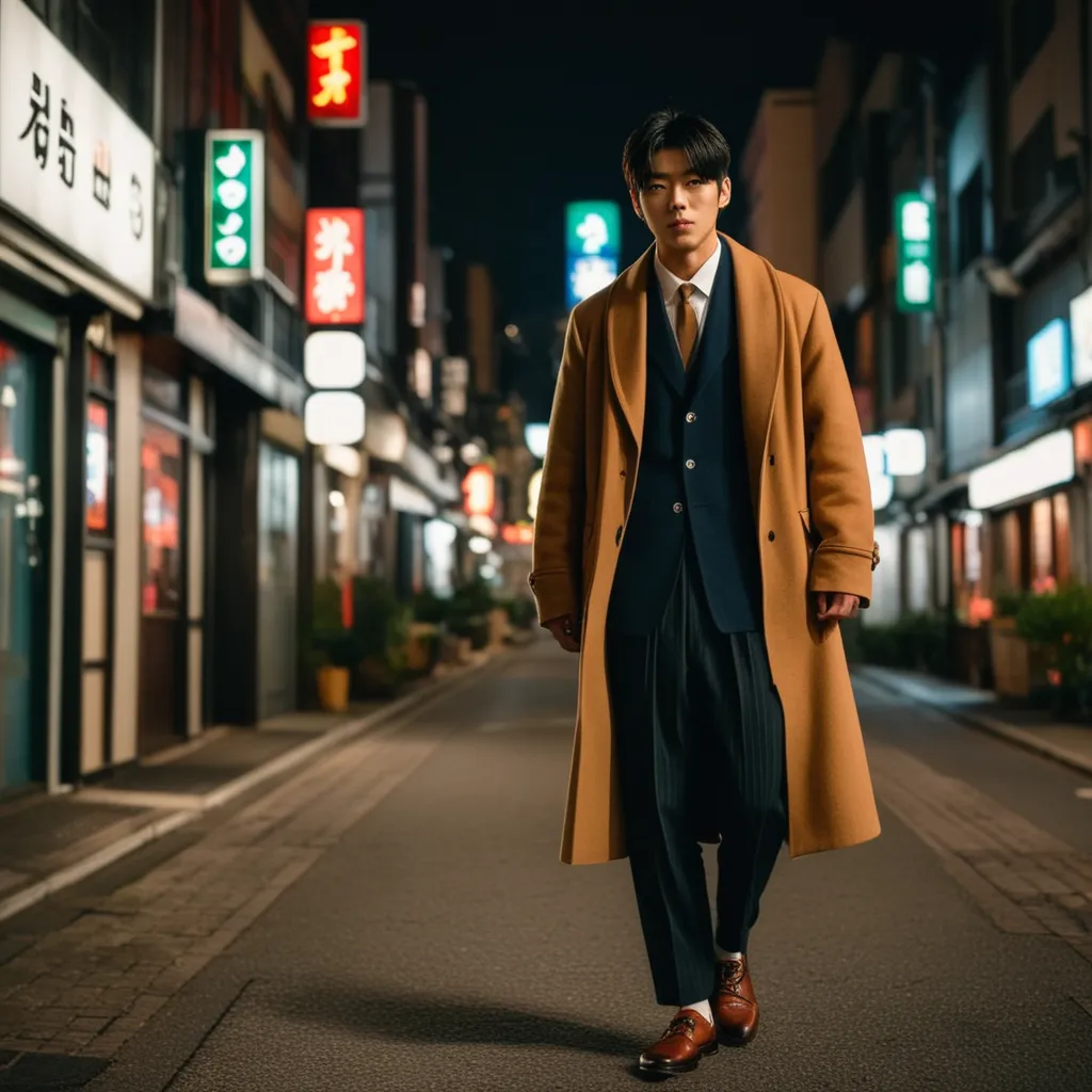 坂本 英樹（英ぬ） のコーディネート