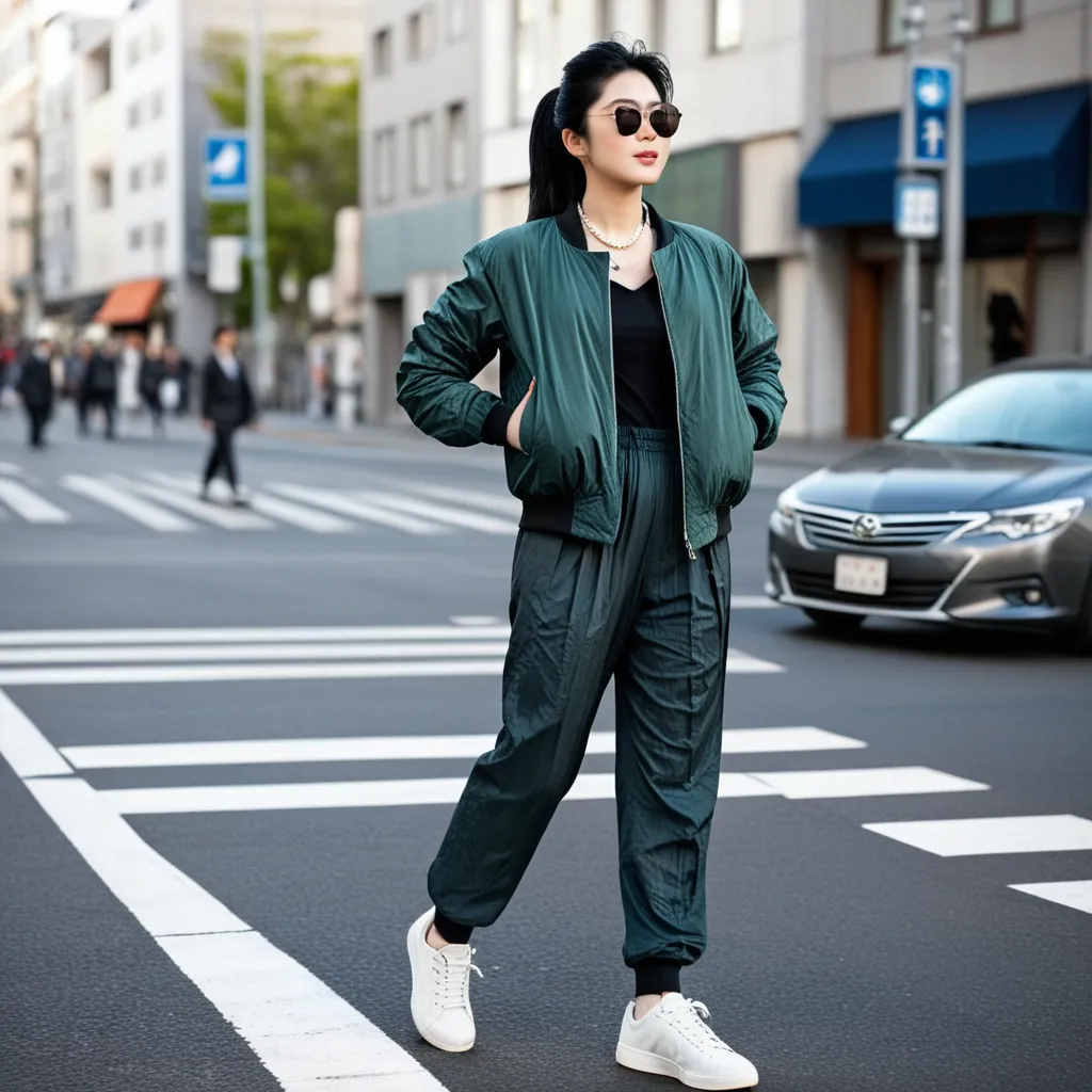 村山 麻美（麻美ぬ） のコーディネート