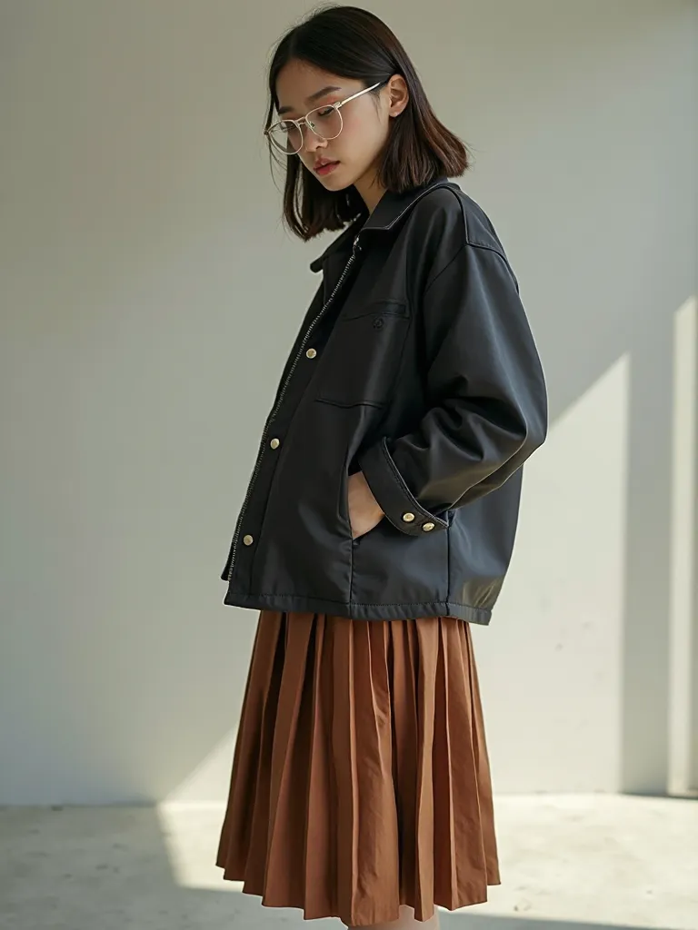 遠藤 清子（清たん） のコーディネート