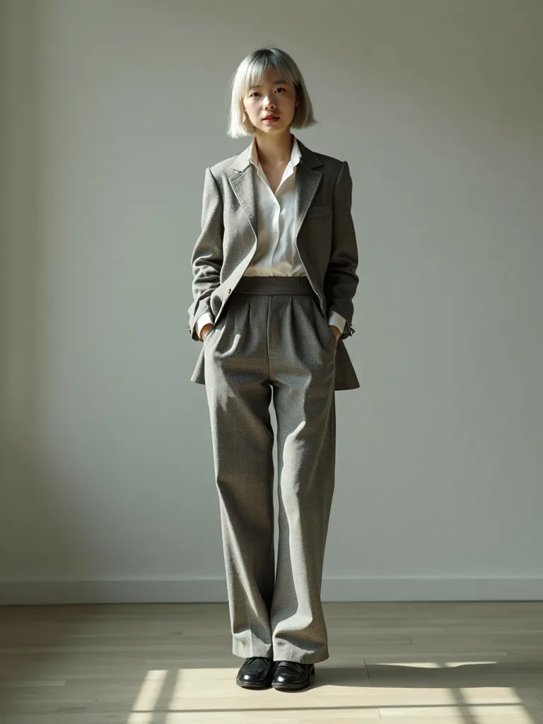 嶋田 清子（清子にょ） のコーディネート