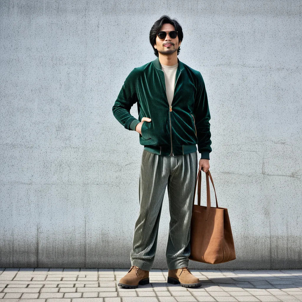 増田 三郎（三ぴょん） のコーディネート