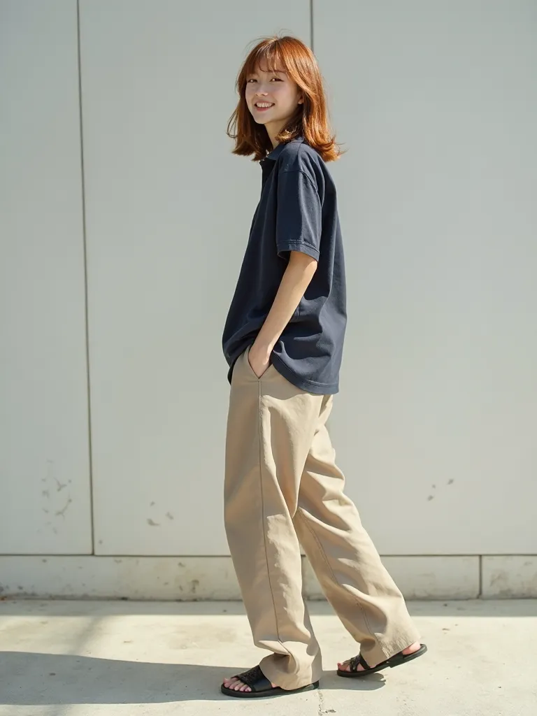 武井 美咲(美咲にゃ) のコーディネート