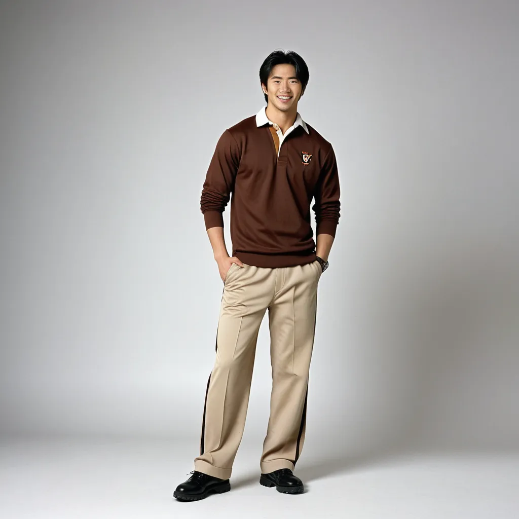 小沢 瑛太（瑛太たそ） のコーディネート