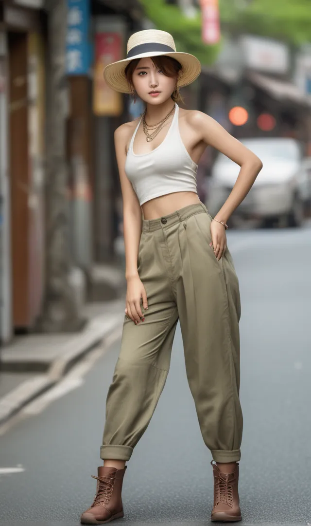 日高 直子（直子りん） のコーディネート