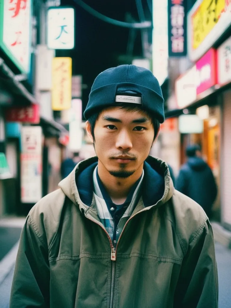 岡崎 大輝（大輝りん） のコーディネート