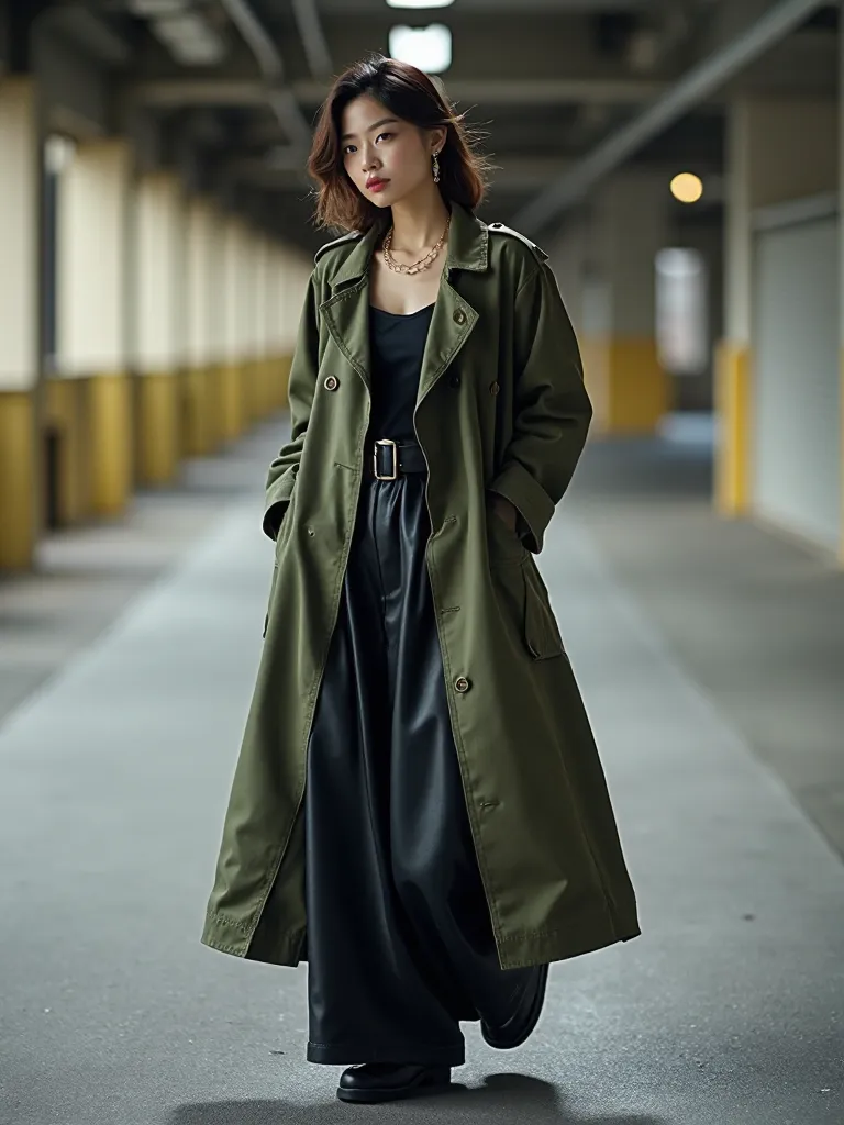 小泉 和子（和子にょ） のコーディネート