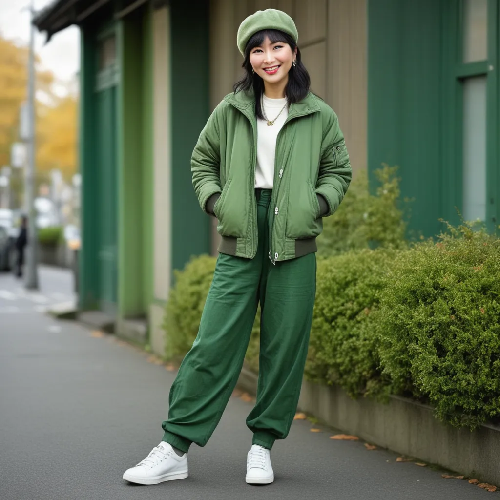 徳田 彩花（彩っち） のコーディネート