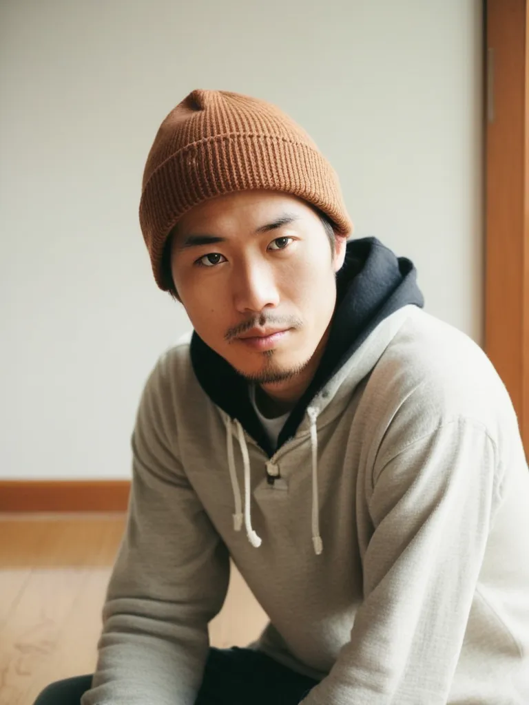 谷口 竜也（竜也にゃん） のコーディネート