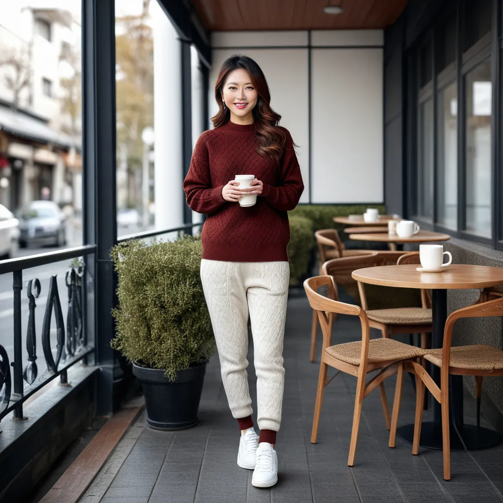 奥村 心春（心春っぴ） のコーディネート