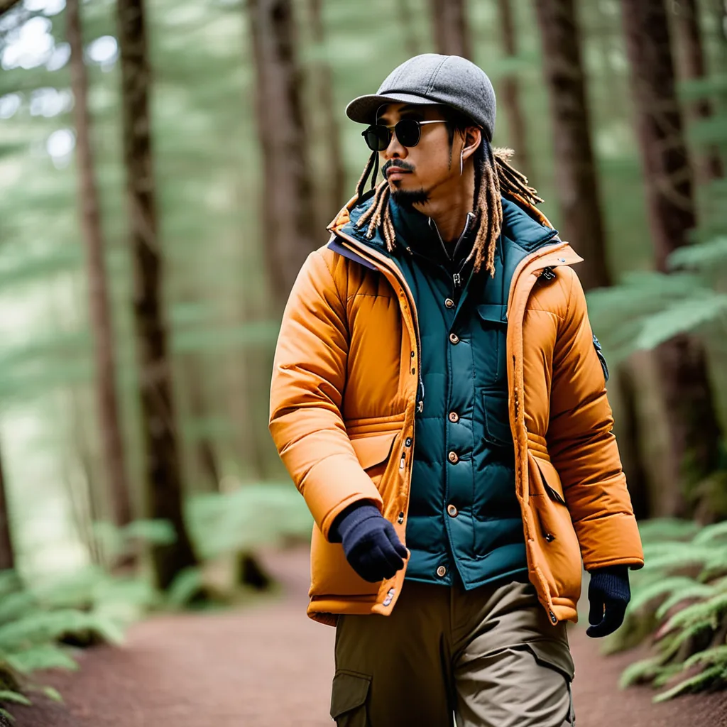 倉田 健太（健太っぴ） のコーディネート