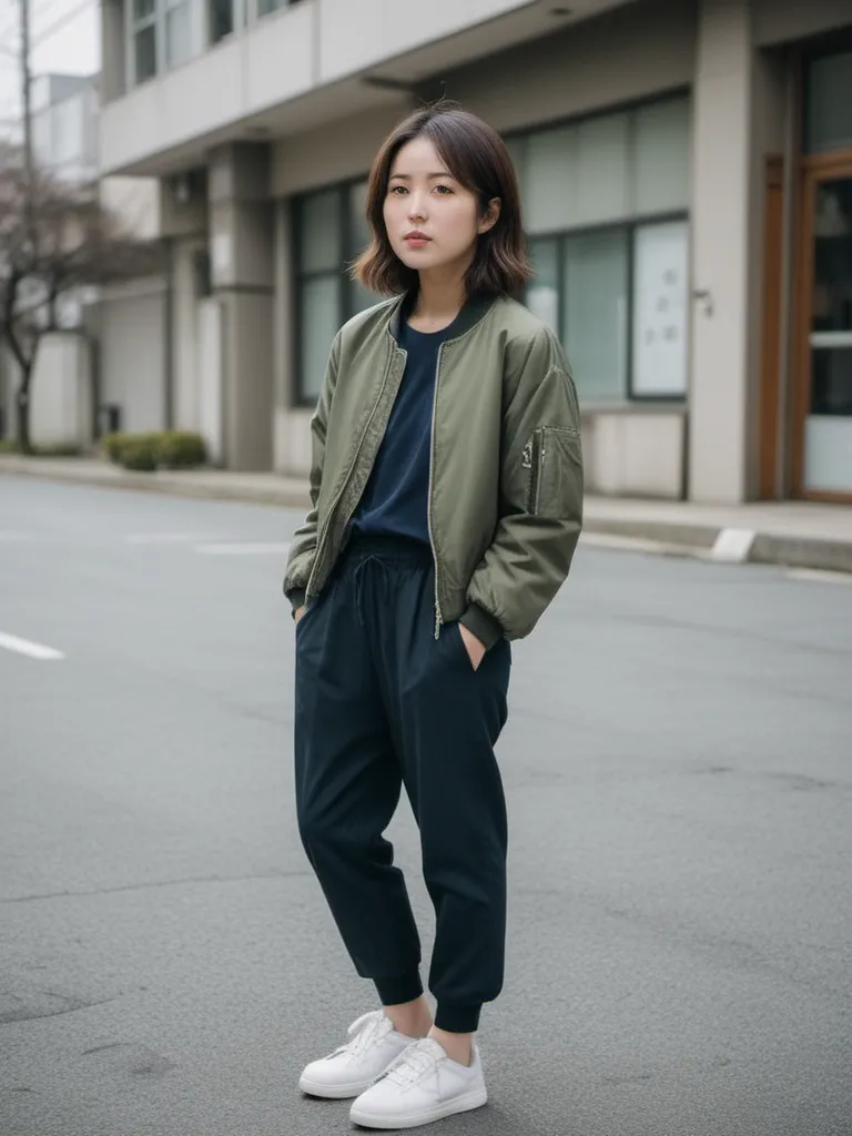 本多 遥（遥にゃ） のコーディネート