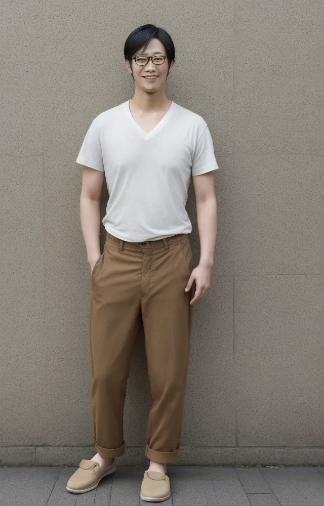 川崎 陸斗（陸斗たそ） のコーディネート