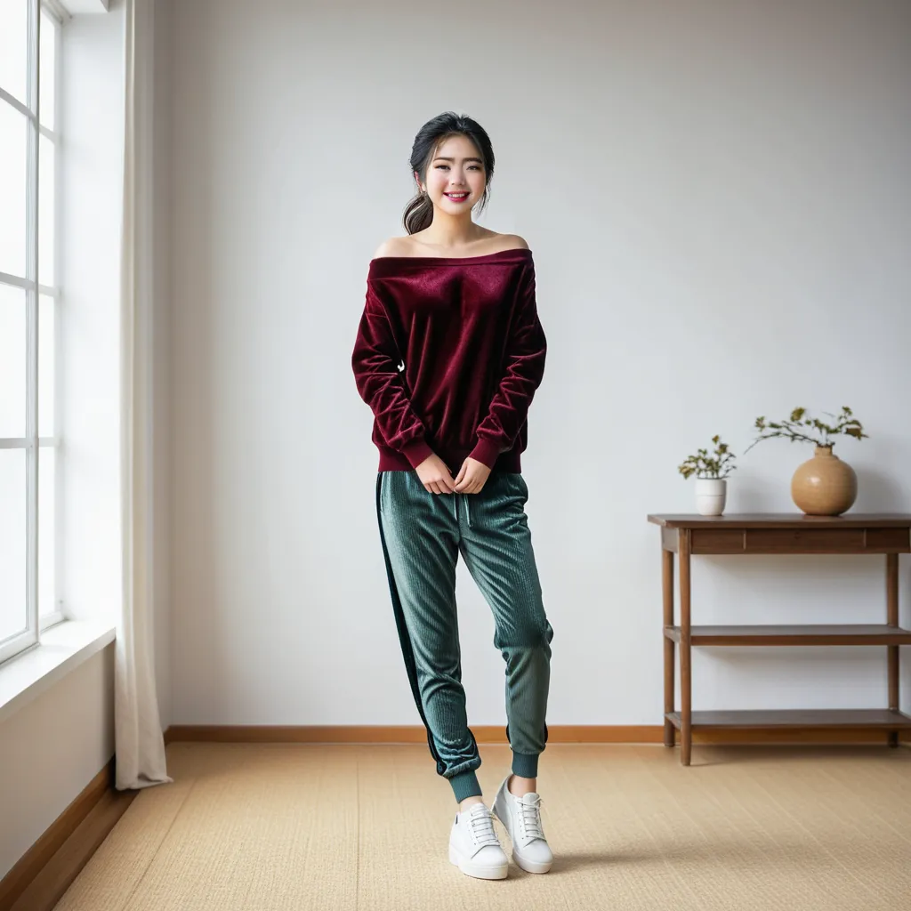 徳永 洋子（洋たん） のコーディネート