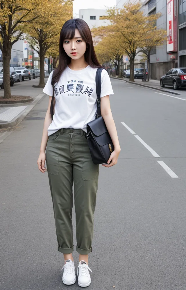 萩原 美香（美にゃそ） のコーディネート
