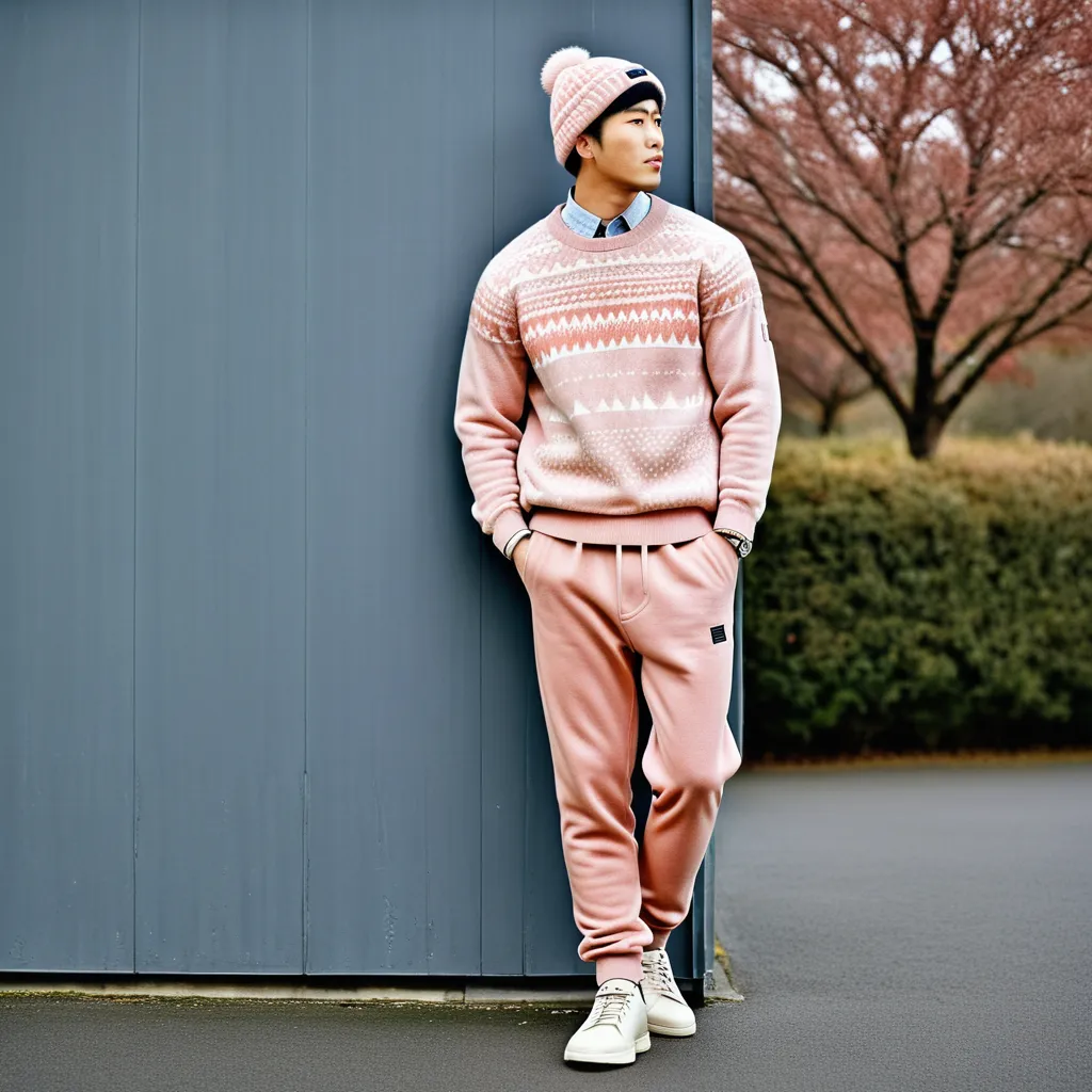 飯島 正治（正治たそ） のコーディネート