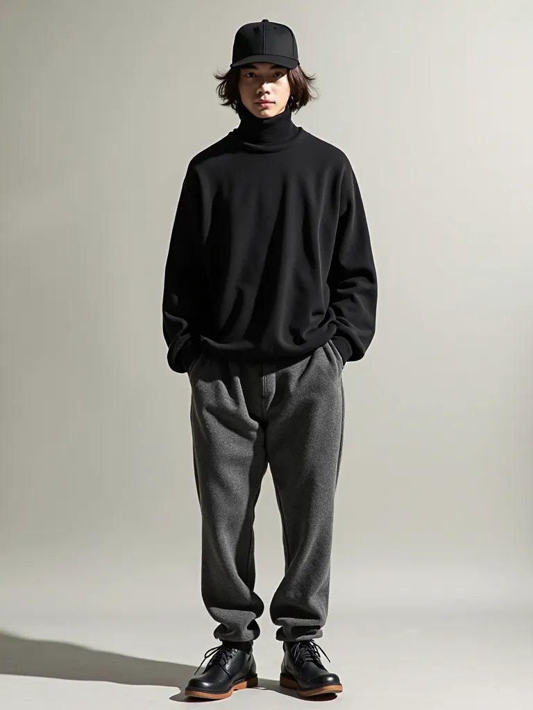 齋藤 智也（智也ちゃん） のコーディネート