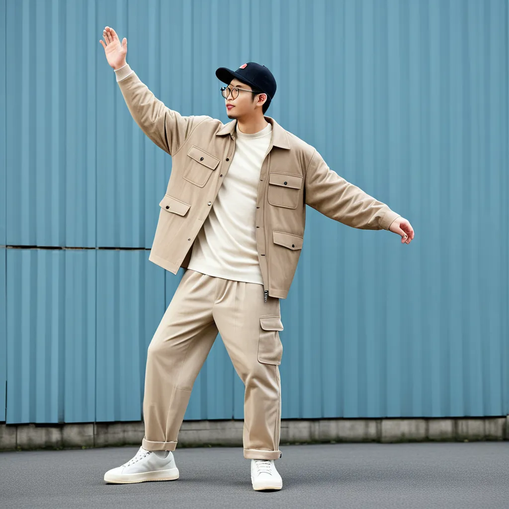 本間 浩之（浩之っぴ） のコーディネート