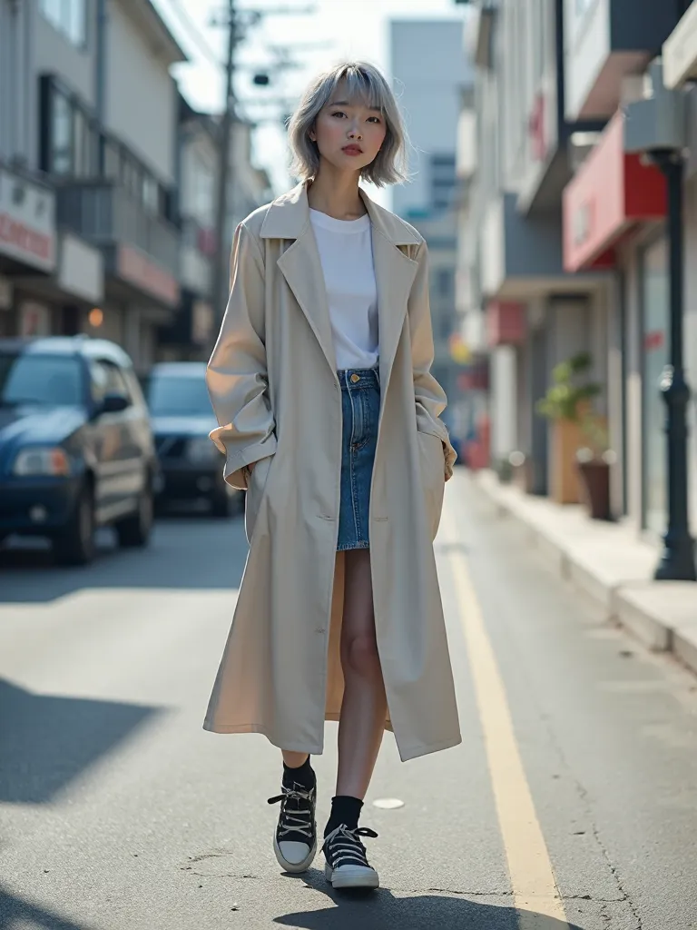 平松 愛莉（愛たん） のコーディネート