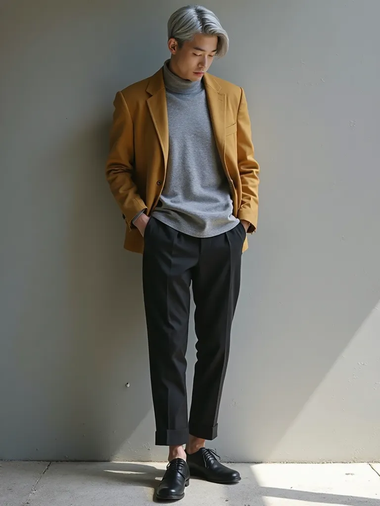 堀田 学（学にょ） のコーディネート