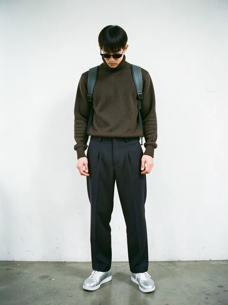 三好 達也（達也っぴ） のコーディネート