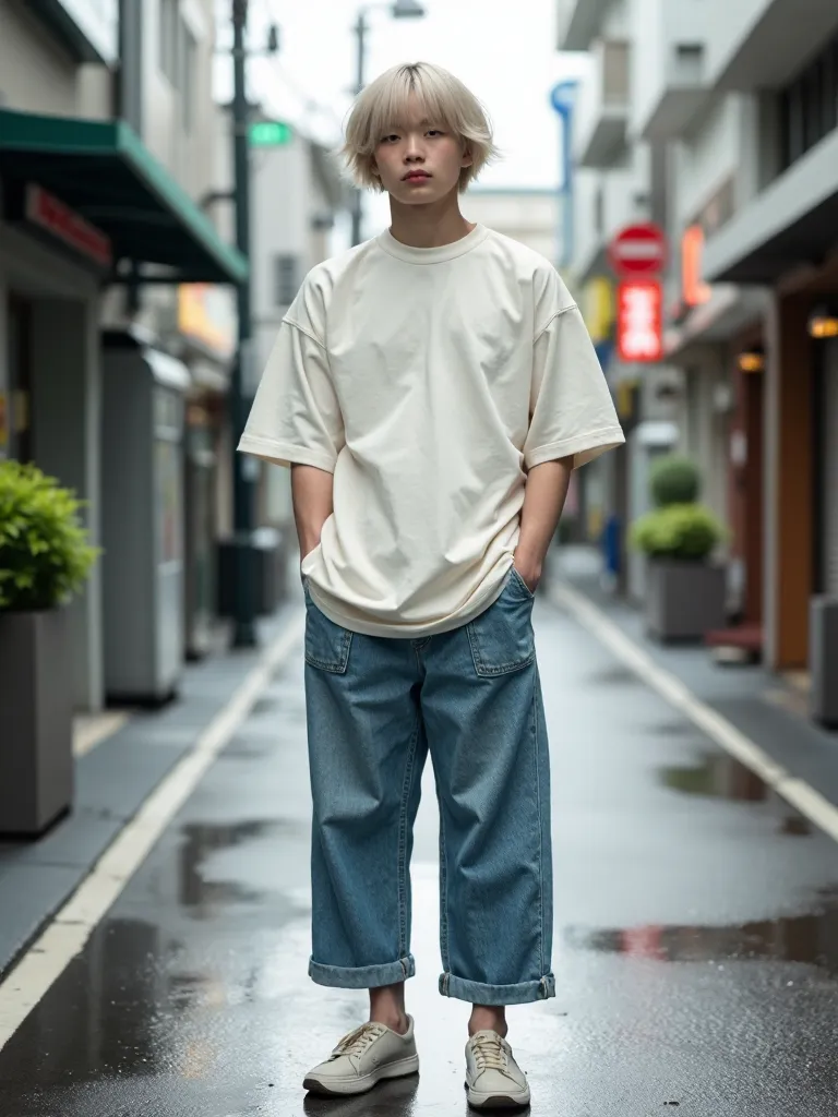 小林 勝利（勝たそ） のコーディネート