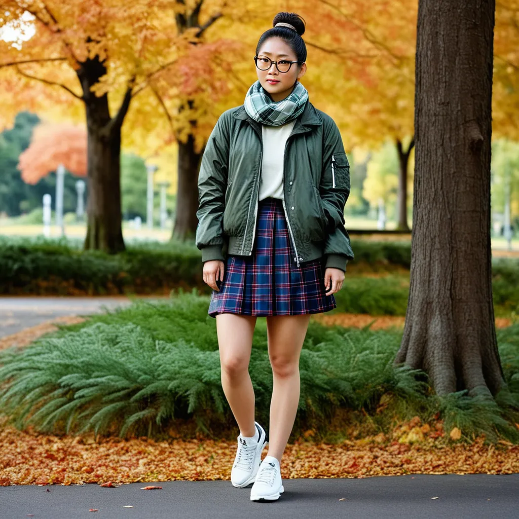 福井 美香（美香たん） のコーディネート