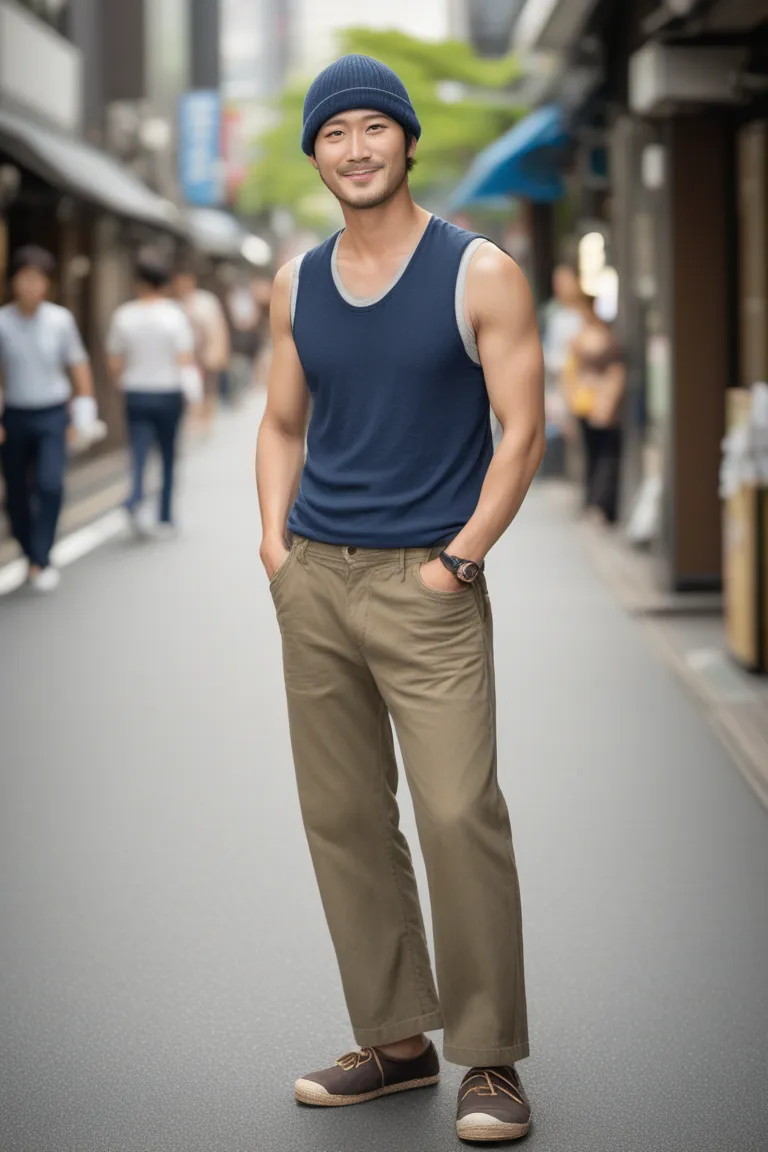 藤岡 太一（太ぼん） のコーディネート