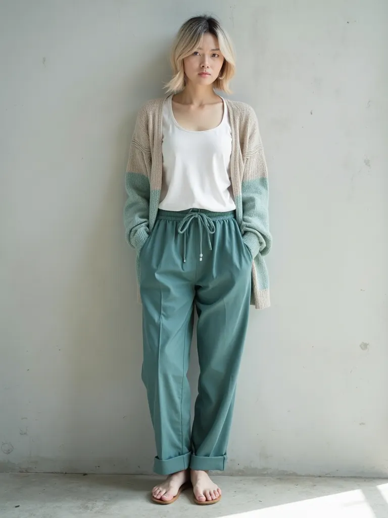 松井 久美子（久にゃそ） のコーディネート