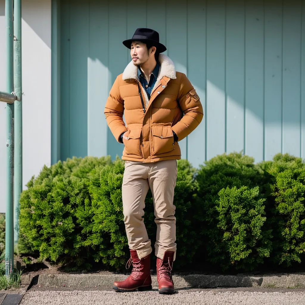 水野 祐介（祐みん） のコーディネート