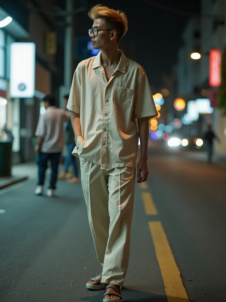 原 亮太（亮ぴ） のコーディネート