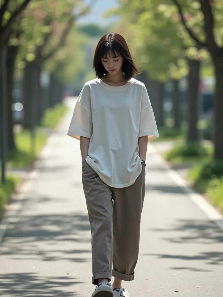 渡辺 貞子（貞まる） のコーディネート