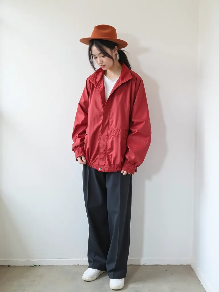 宮原 恵美（恵にゃん） のコーディネート