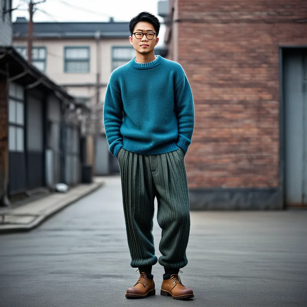 宮城 辰男（辰みん） のコーディネート