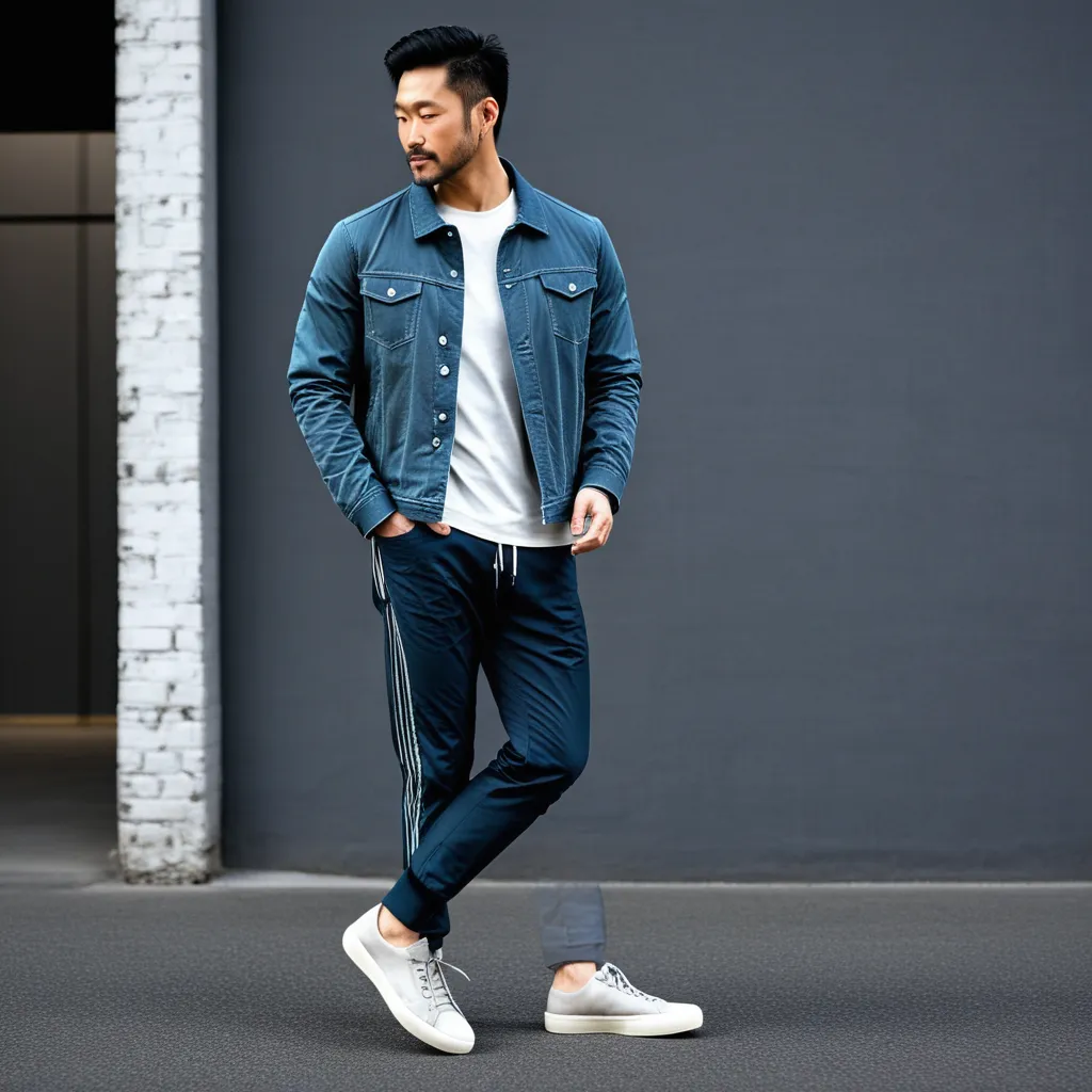 新谷 昭一（昭一たん） のコーディネート